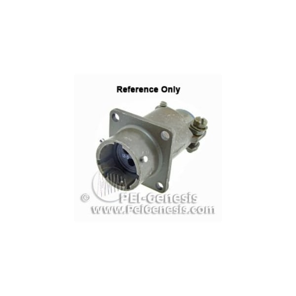 KPSE 8C 816 SKT RECP